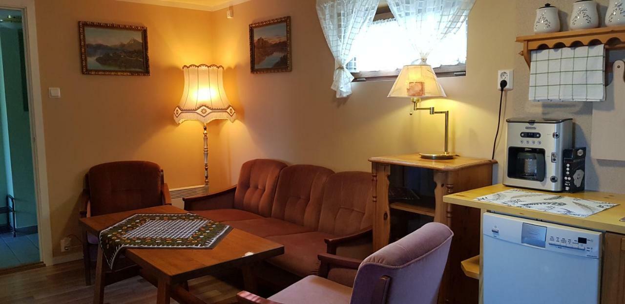 Holiday House In Lofoten Kabelvåg Eksteriør bilde