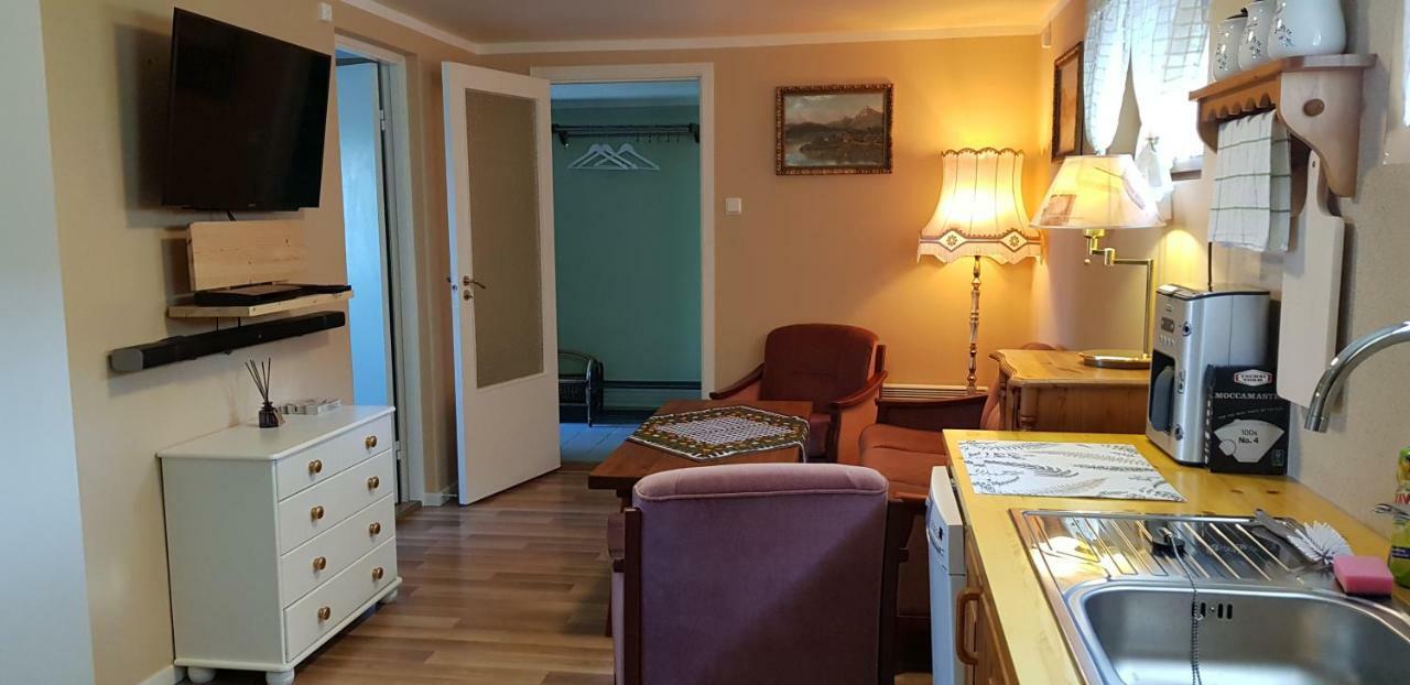 Holiday House In Lofoten Kabelvåg Eksteriør bilde